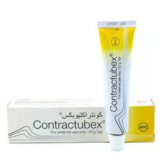 Contractubex gel 20 grams