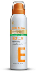 KOLAGRA SUNSCREEN SPRAY 150ML