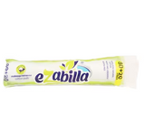 EZABILLA COTTON PUDS 80+20 FREE