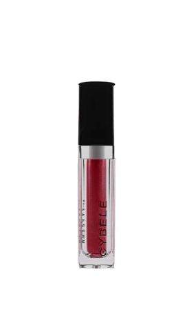 CYBELE Matte Liquid Lip Color - 100 Berry