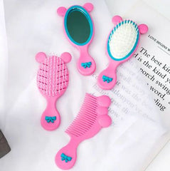 FASHION COMBS FOR KIDS