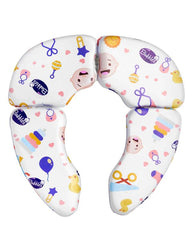 Bubbles Safari Foldable Potty Seat