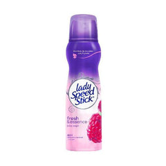 Lady Speed Juicy Magic Deodorant Spray 150 ML