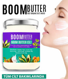 BOOM BUTTER CILT FOR HAND, BODY, FACE CARE 190ML