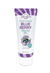 GraceDay Multi-Vitamin blueberry Pelling Gel 100ml
