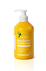 RAW AFRICAN Shea Butter Conditioner 300ml