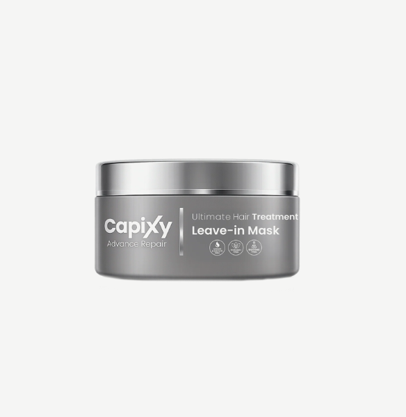 CAPIXY ADVANCE REPAIR LEAVE-IN MASK 250ML