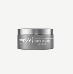 CAPIXY ADVANCE REPAIR LEAVE-IN MASK 250ML