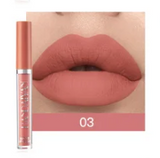 SHEIN HANDAIYAN 03 MATTE LIP GLOSS