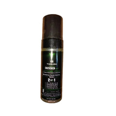 TWELVEA KNOCK OUT BEARD&FACIAL WASH 150ML
