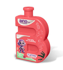 BINO Fluffino LEAVE IN HAIR CONDITIONER 350ML