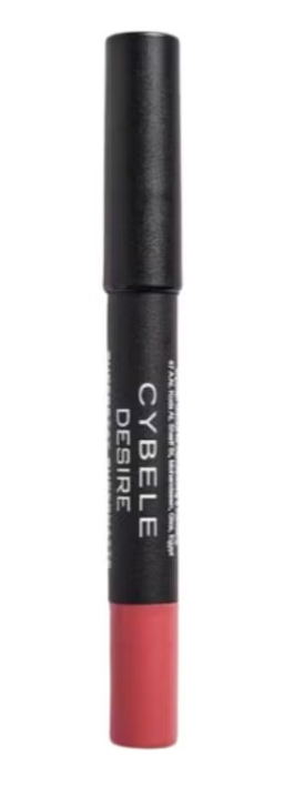 CYBELE DESIRE LIPSTICK SUPERSTAY SUPER MATTE 13 ROSEWOOD