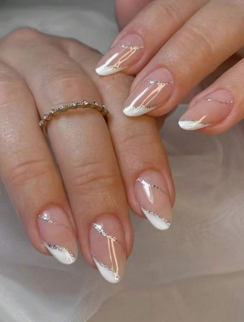 SHIEN FALSE NAIL PROFESSIONAL 1277