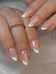 SHIEN FALSE NAIL PROFESSIONAL 1277