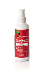 RAW AFRICAN Hydra Nourish Leave‑In Conditioner 200gm