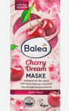 BALEA CHERRY DREAM MASK 16ML