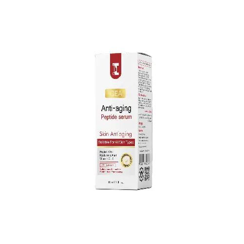 IGEA AGING PEPTIDE SERUM 30 ML