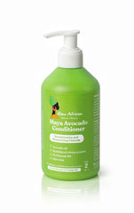 RAW AFRICAN Maya Avocado Conditioner 300ml