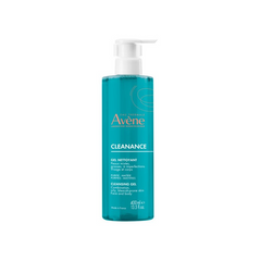 AVENE CLEANSING GEL 400ML
