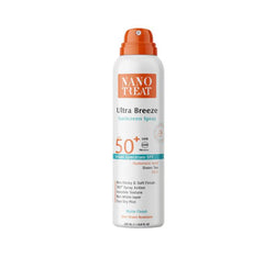 NANO TREAT ULTRA BREEZE SUNSCREEN SPRAY 200ML
