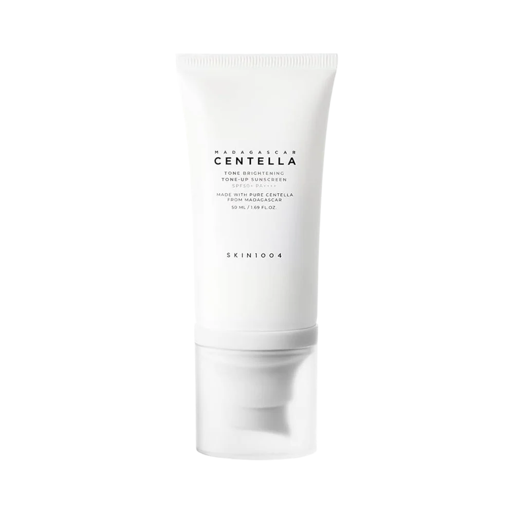 CENTELLA TONE BRIGHTENING TONE-UP SUNSCREEN SPF50+ 50ML