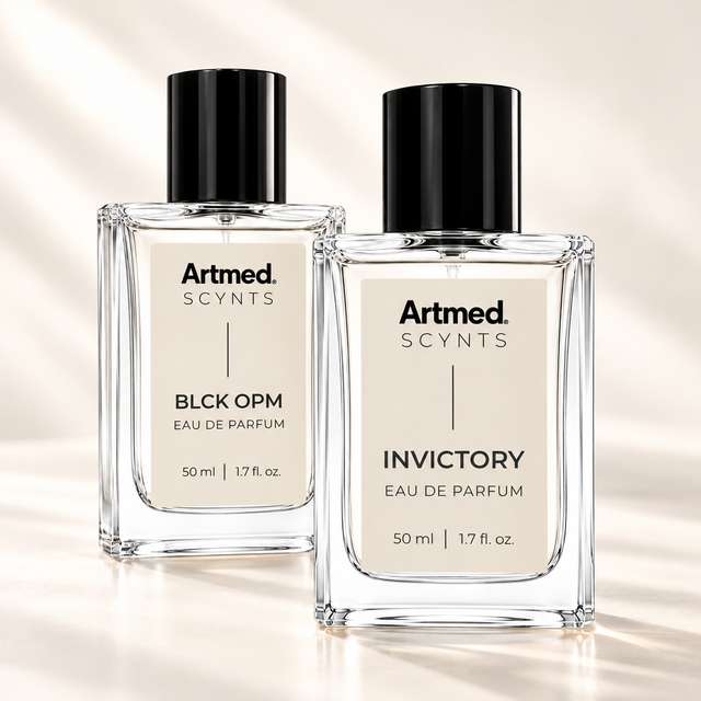 Artmed Perfumes