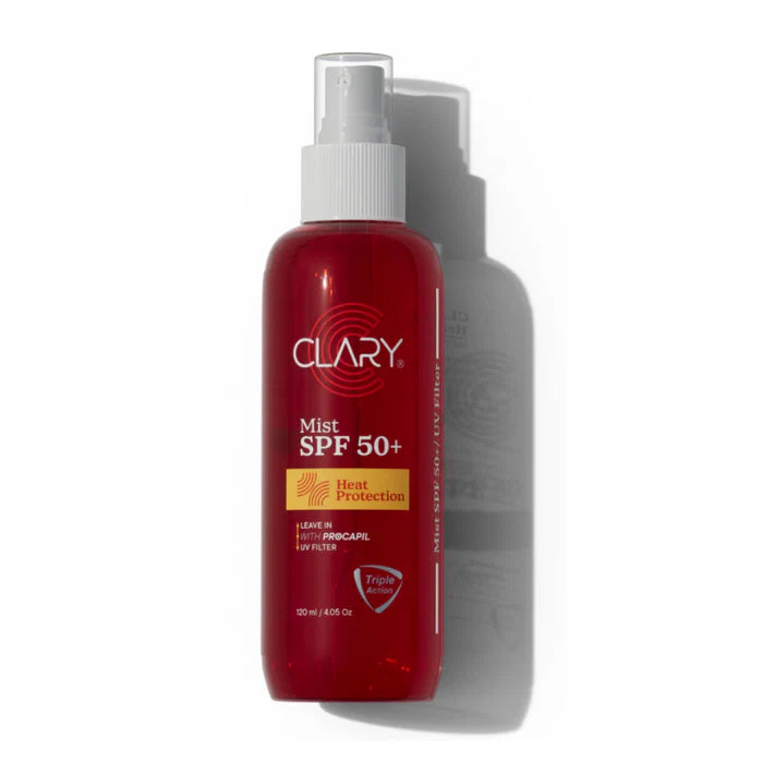 CLARY HAIR MIST SPF 50+ 120ML OFFER