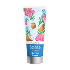 BUBBLZZ COCONUT HAND&BODY LOTION - 50 ML