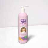 SUPER KIDS CURLY HAIR GEL 250ML