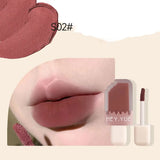 SHEIN ICE CREAM LIP GLOSS S02