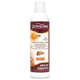 ACTIVILONG SHAMPOOING PROLONGATEUR DE LISSAGE ACTILISS SMOOTH - 250ML