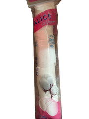 ALICE COTTON PADS 150 PCS