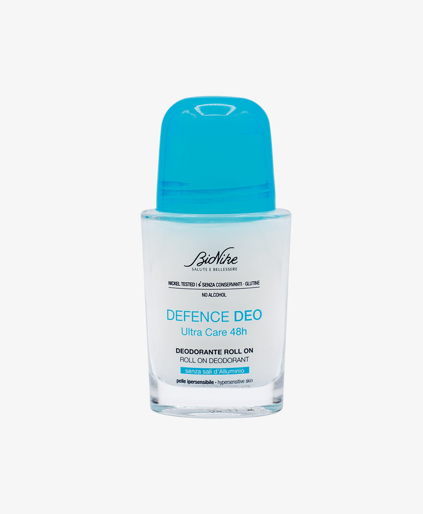 Bionike defence deo Ultra Care 48H Roll On Deodorant 50ml
