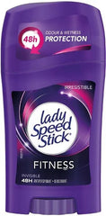 LADY SPEED STICK FITNESS 48H 45GM