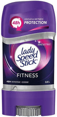 LADY SPEED STICK GEL FITNESS DEODORANT 65G