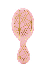 WET BRUSH PINK MINI DETANGLER 391