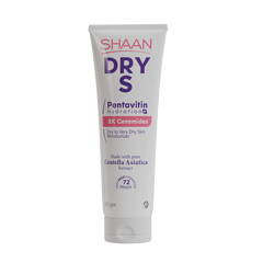 SHAAN DRY S PENTAVITIN HYDRATION 100GM