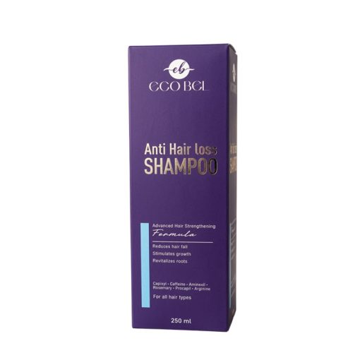 ECO BEL ANTI HAIR LOSS SHAMPOO 250ML