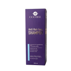 ECO BEL ANTI HAIR LOSS SHAMPOO 250ML
