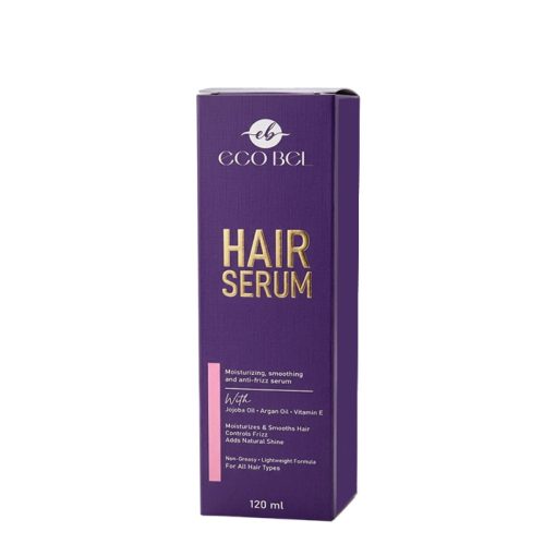 ECO BEL HAIR SERUM 120ML