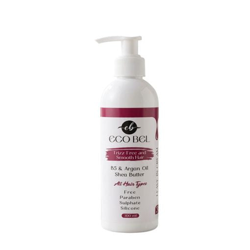 ECO BEL LEAVE IN CREAM 300ML