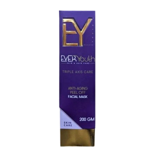 EVERY YOUTH ANTI AGING FACIAL MASK 200GM