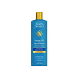 Every Strand Argan Oil with Macadamia Hydrating conditioner 399ml