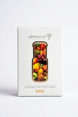 AL HARAM PERFUMES SAUDI FRUITS MUSK 5ML