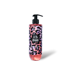 FAVELIN IN THE WILDS SHOWER GEL 400ML