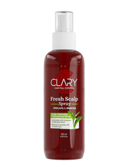 CLARY FRESH SCALP SPRAY PROCAPIL & MATCHA 120ml