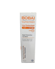 BOBAI SUNSCREEN LIP PROTECTANT SPF 50+ 10gm