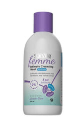 STARVILLE ROLL ON ORIGINAL + FEMME WASH HYDRATE 200ML