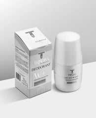 TRINDIVA DEODORANT NO FRAGRANCE 50ML