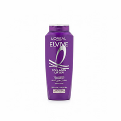 LOREAL ELVIVE COLLAGEN LIFTER VOLUMIZING SHAMPOO 400ML